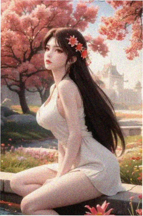 国产日韩欧美推荐之长夜将明剧照