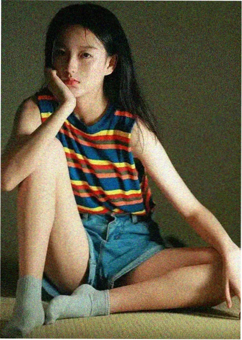 国产日韩欧美推荐之白色电车动画截图