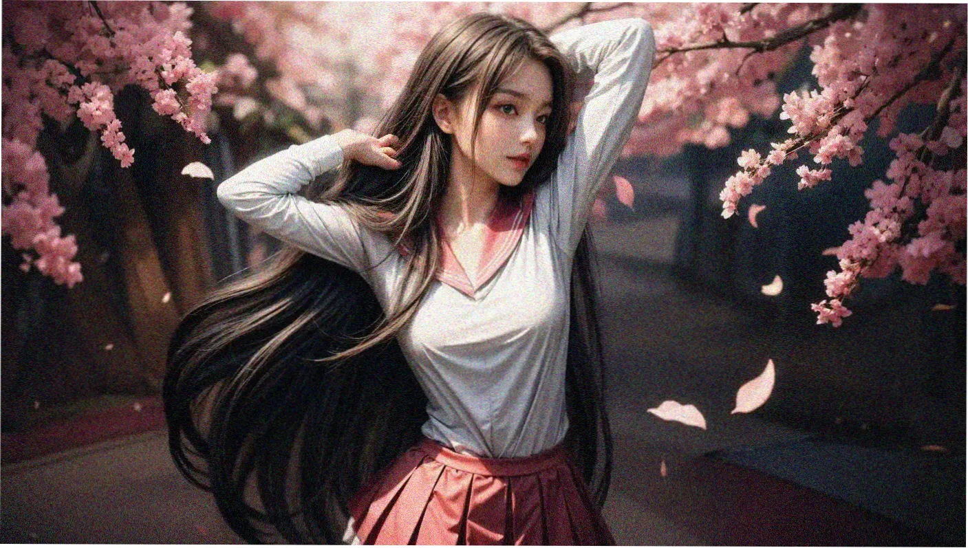欧美大片铁轨尽头导演剪辑版推荐图