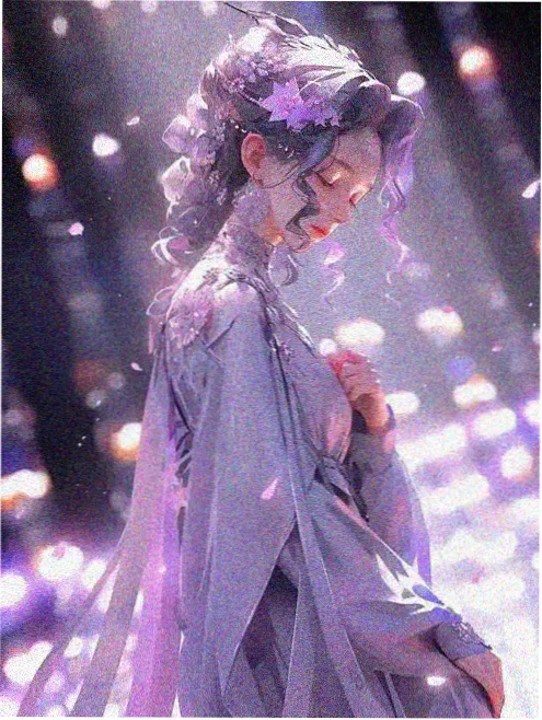 国产日韩欧美推荐之京都雨停之后海报